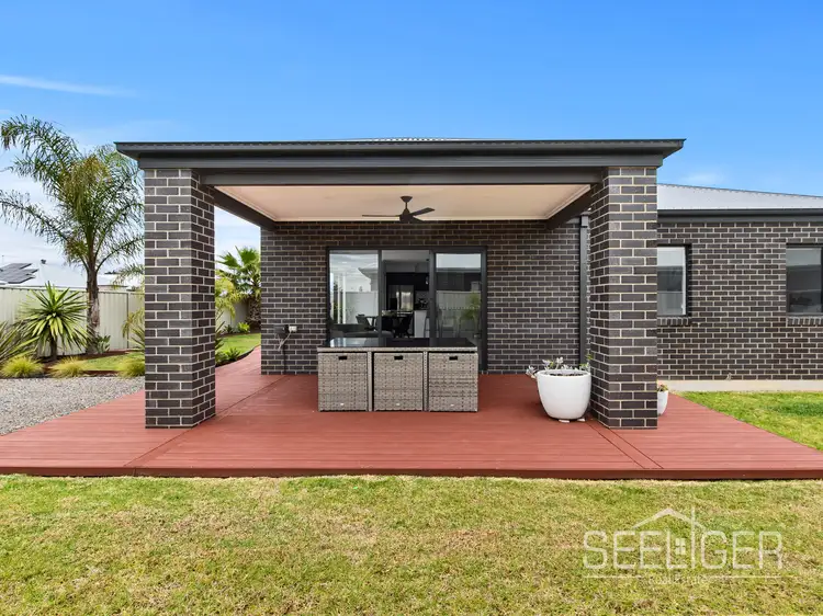 Sixth view of Homely house listing, 10 Rakali Drive, Yarrawonga VIC 3730