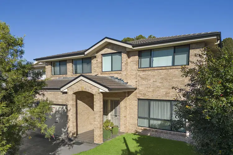 Main view of Homely house listing, 24 WHALANS ROAD, Greystanes NSW 2145