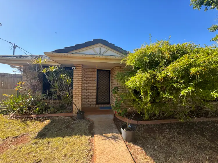 16 Savoy Court, Kingaroy QLD 4610