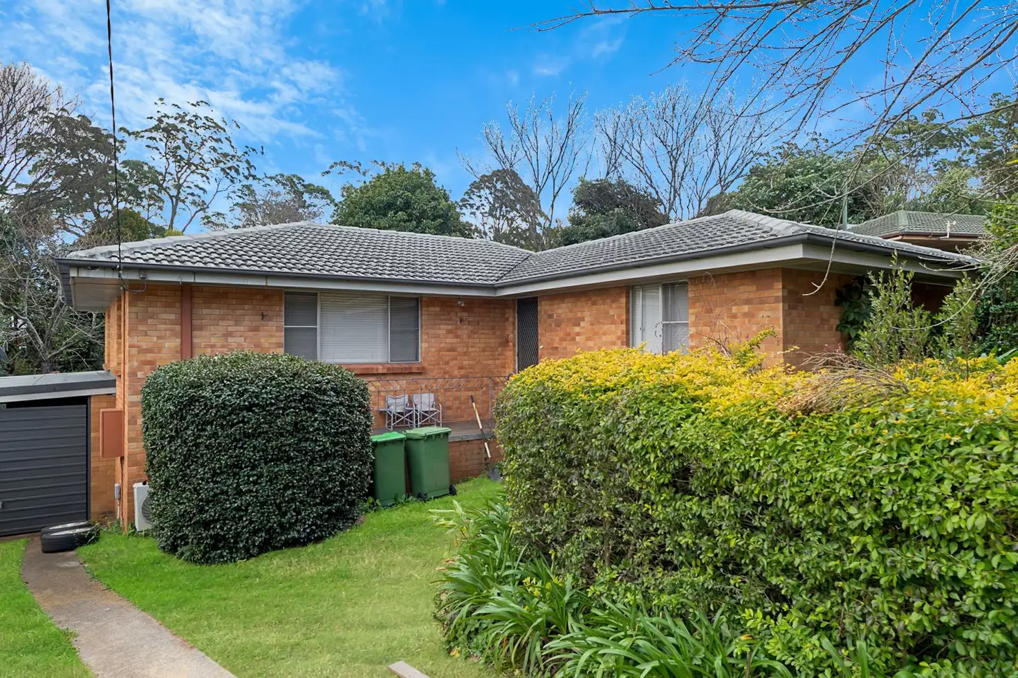 Main view of Homely house listing, 5 Beck Street, Mount Lofty QLD 4350