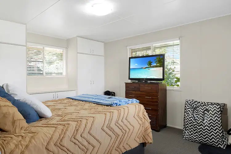 Fifth view of Homely house listing, 5 Beck Street, Mount Lofty QLD 4350