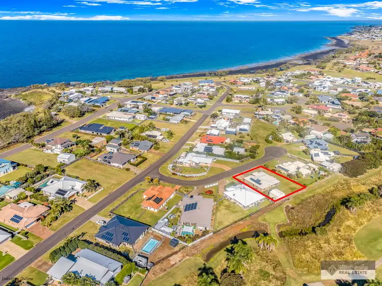 9 Blake Close, Coral Cove QLD 4670