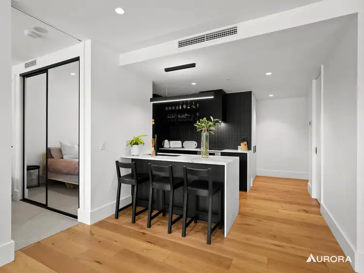 Sixth view of Homely unit listing, 406/7 Chester Street, Newstead QLD 4006