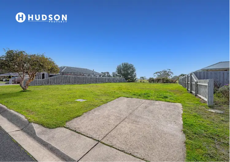 Main view of Homely land listing, 25 Madeira Close, Portland VIC 3305