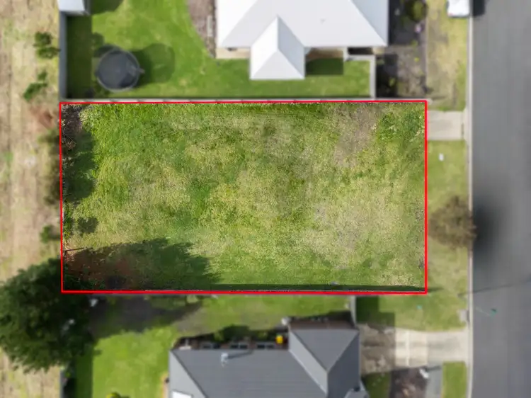 Third view of Homely land listing, 25 Madeira Close, Portland VIC 3305