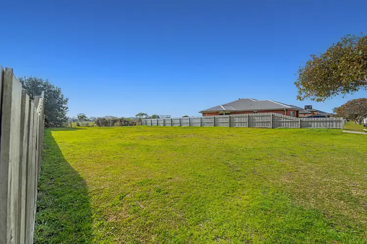 Fifth view of Homely land listing, 25 Madeira Close, Portland VIC 3305