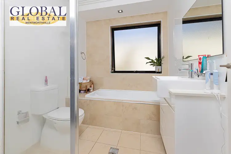 Third view of Homely townhouse listing, 4/138 Railway St, Granville NSW 2142