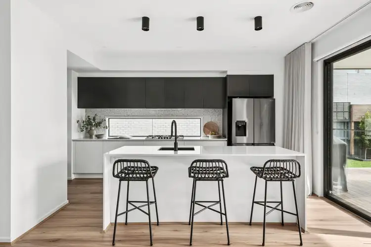 Fifth view of Homely house listing, 6 Naturaliste Way, Armstrong Creek VIC 3217