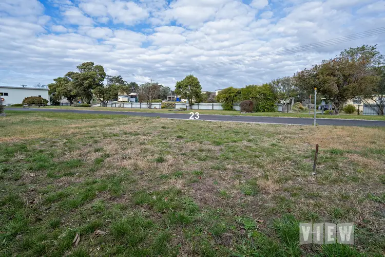 Fourth view of Homely land listing, 25 Walker Street, Wynyard TAS 7325