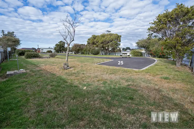 Fifth view of Homely land listing, 25 Walker Street, Wynyard TAS 7325