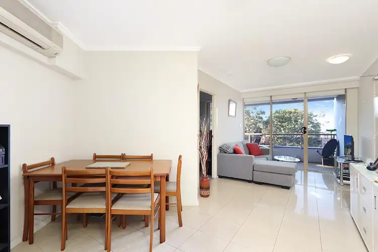 Third view of Homely apartment listing, 31/360 Kingsway, Caringbah NSW 2229