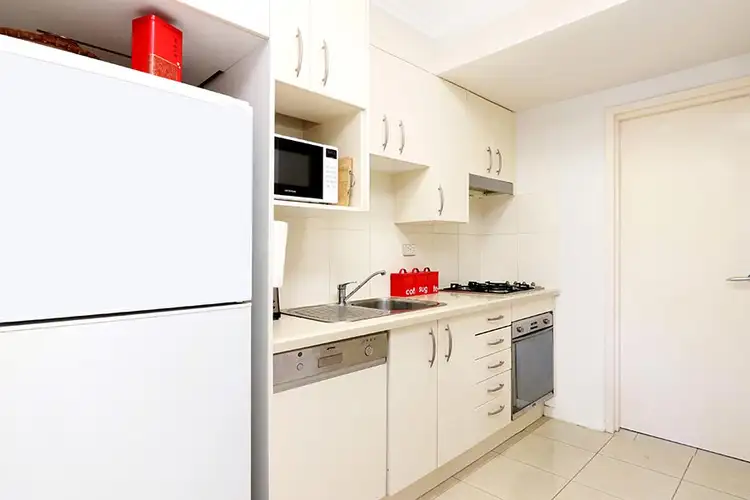 Fourth view of Homely apartment listing, 31/360 Kingsway, Caringbah NSW 2229