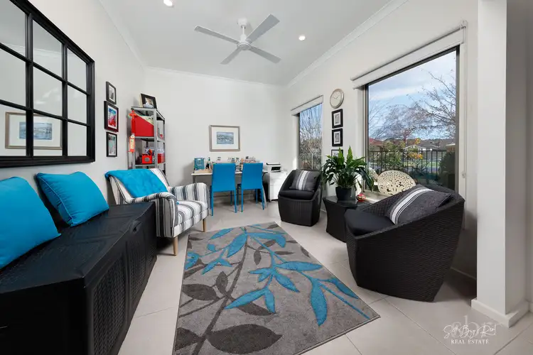 Fourth view of Homely townhouse listing, 76 GORDON STREET, Wodonga VIC 3690