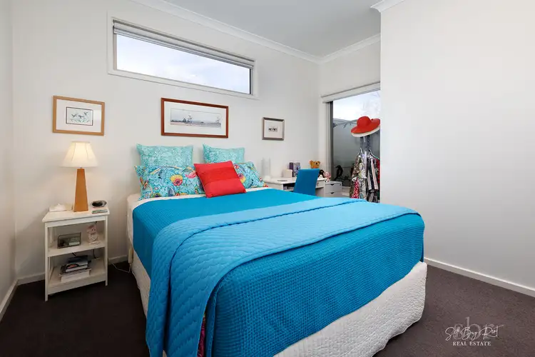 Fifth view of Homely townhouse listing, 76 GORDON STREET, Wodonga VIC 3690