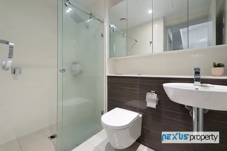 Fifth view of Homely apartment listing, 509/30 Ferntree Pl, Epping NSW 2121