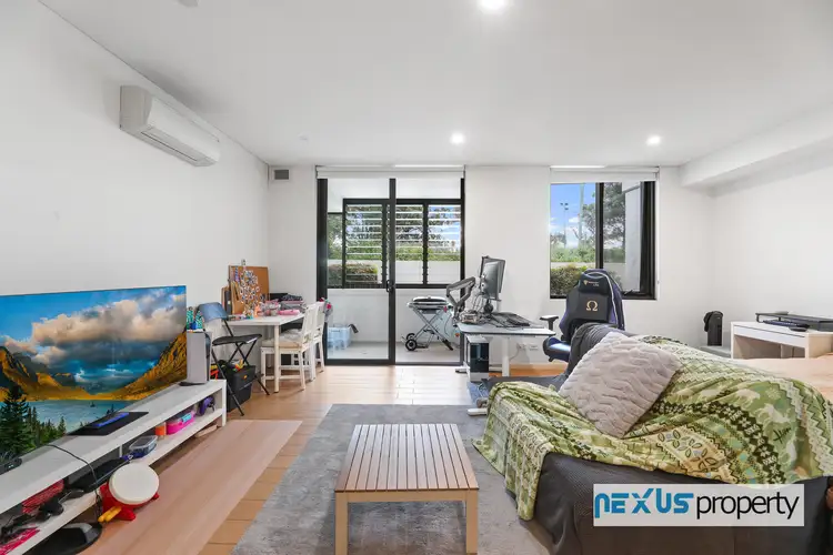Fourth view of Homely apartment listing, 109A/70 River Road, Ermington NSW 2115