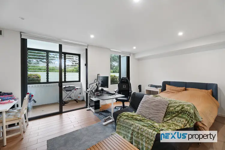 Fifth view of Homely apartment listing, 109A/70 River Road, Ermington NSW 2115