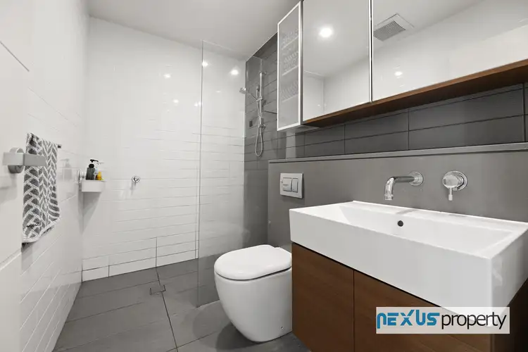 Sixth view of Homely apartment listing, 109A/70 River Road, Ermington NSW 2115