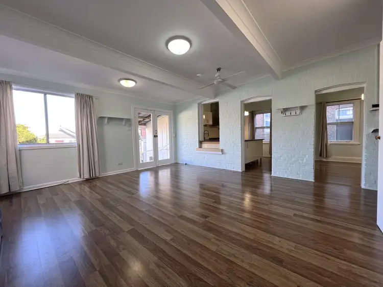 Second view of Homely house listing, 45 Warne Street, Wellington NSW 2820