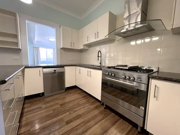 Third view of Homely house listing, 45 Warne Street, Wellington NSW 2820