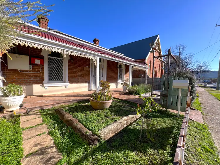 Fifth view of Homely house listing, 45 Warne Street, Wellington NSW 2820