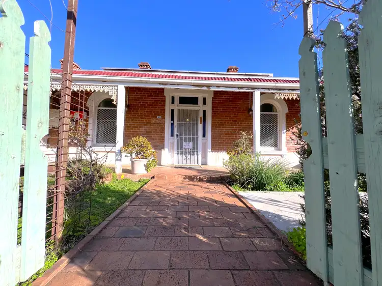 Sixth view of Homely house listing, 45 Warne Street, Wellington NSW 2820