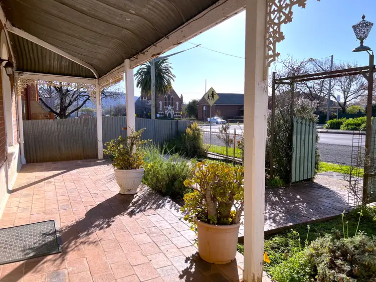 Seventh view of Homely house listing, 45 Warne Street, Wellington NSW 2820