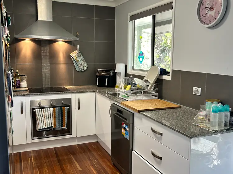 Third view of Homely house listing, 341 Lawrence Avenue, Frenchville QLD 4701
