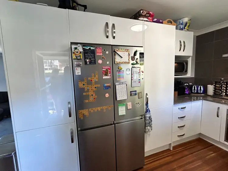 Fifth view of Homely house listing, 341 Lawrence Avenue, Frenchville QLD 4701