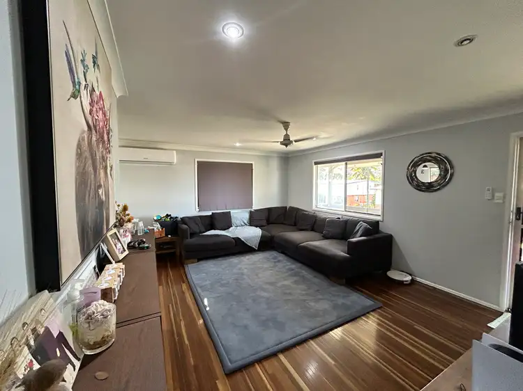Sixth view of Homely house listing, 341 Lawrence Avenue, Frenchville QLD 4701