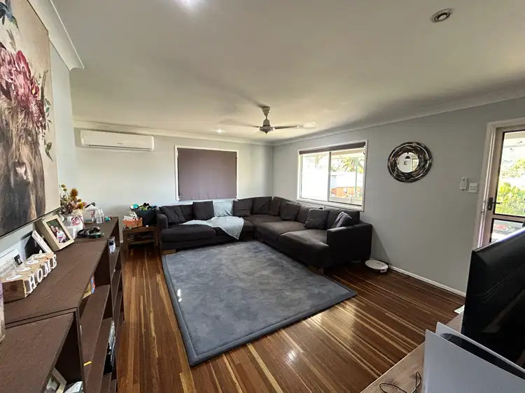 Seventh view of Homely house listing, 341 Lawrence Avenue, Frenchville QLD 4701