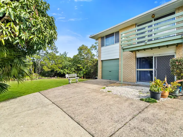 Second view of Homely townhouse listing, 7/180 Kennedy Drive, Tweed Heads West NSW 2485