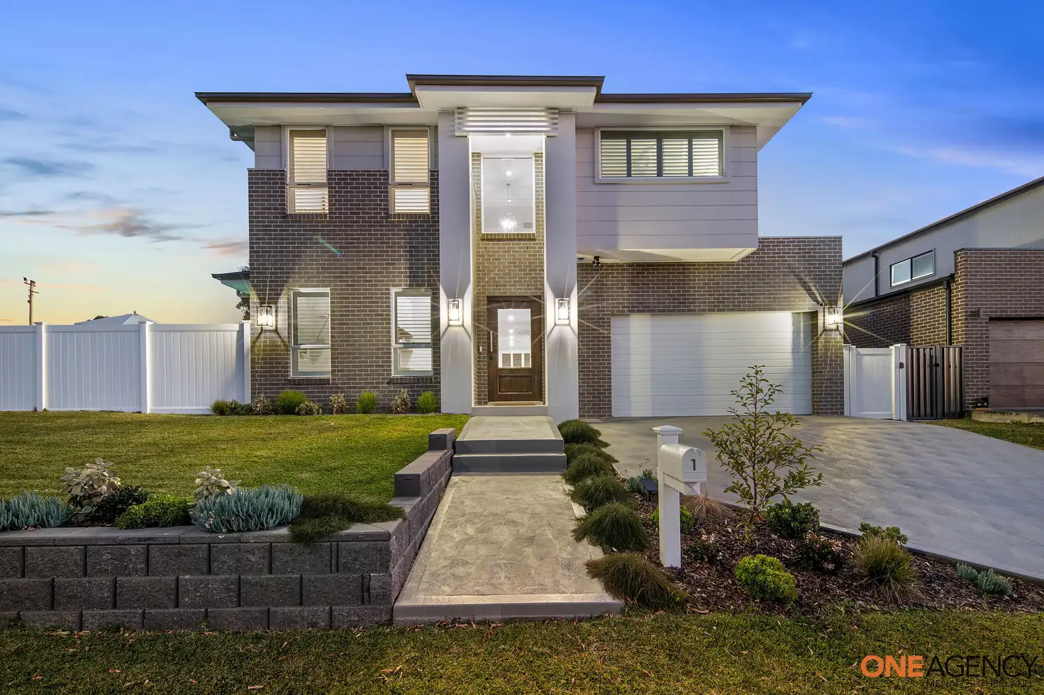 Main view of Homely house listing, 1 Joe Close, Barden Ridge NSW 2234