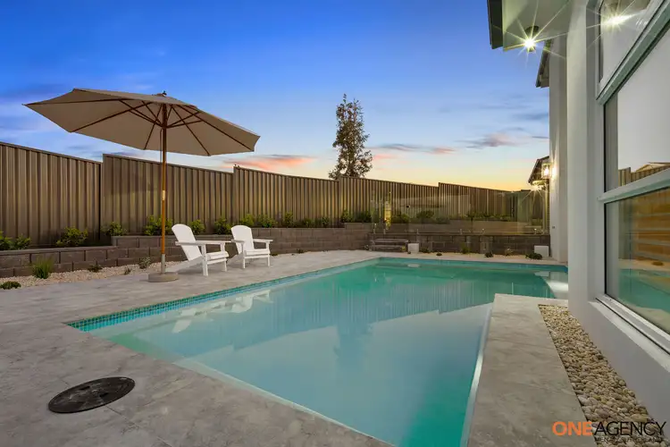 Fifth view of Homely house listing, 1 Joe Close, Barden Ridge NSW 2234