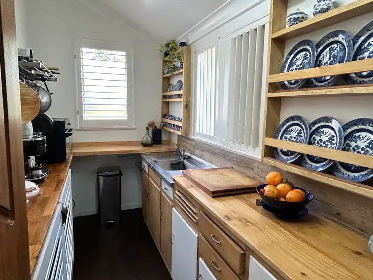 Second view of Homely house listing, 61 Byrnes Parade, Mount Morgan QLD 4714