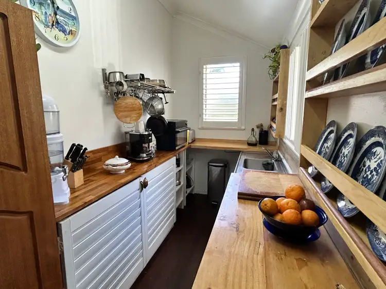 Third view of Homely house listing, 61 Byrnes Parade, Mount Morgan QLD 4714