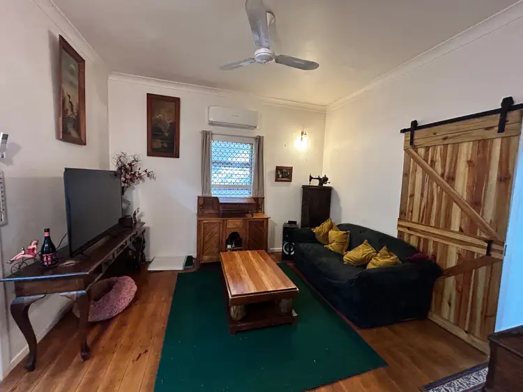 Sixth view of Homely house listing, 61 Byrnes Parade, Mount Morgan QLD 4714