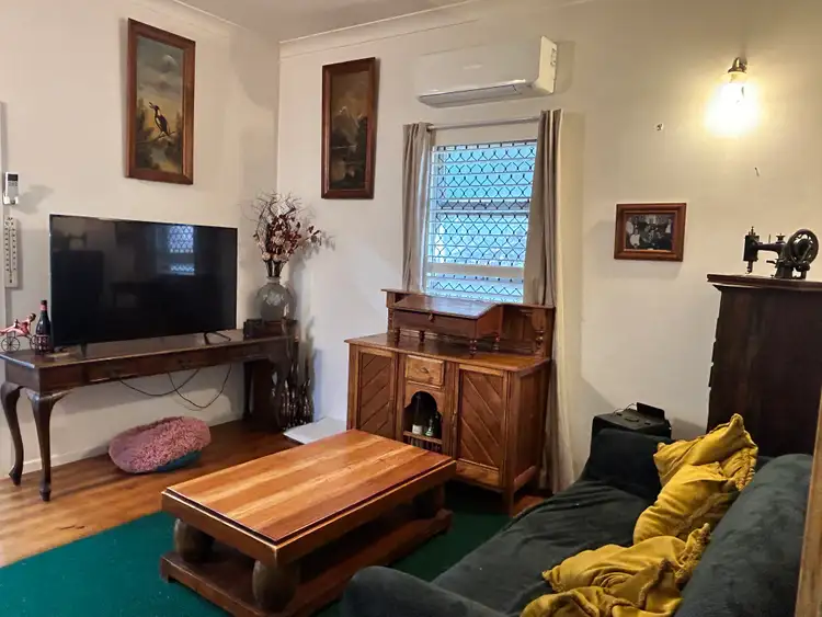 Seventh view of Homely house listing, 61 Byrnes Parade, Mount Morgan QLD 4714
