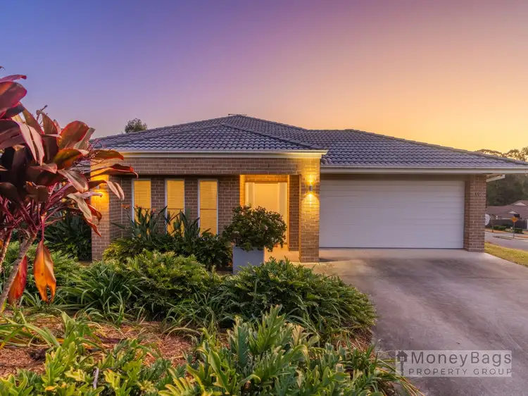 19 Wildwood Crescent, Flagstone QLD 4280