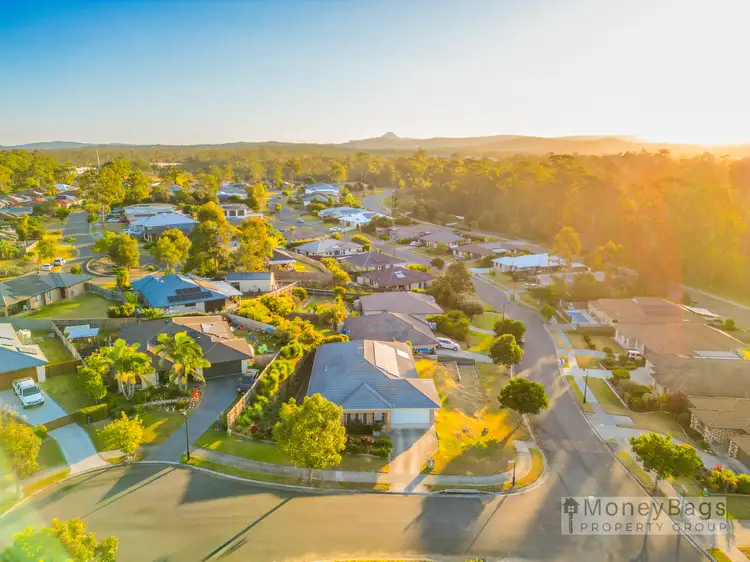 Second view of Homely house listing, 19 Wildwood Crescent, Flagstone QLD 4280