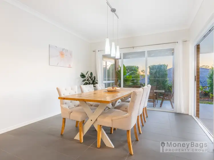 Fifth view of Homely house listing, 19 Wildwood Crescent, Flagstone QLD 4280