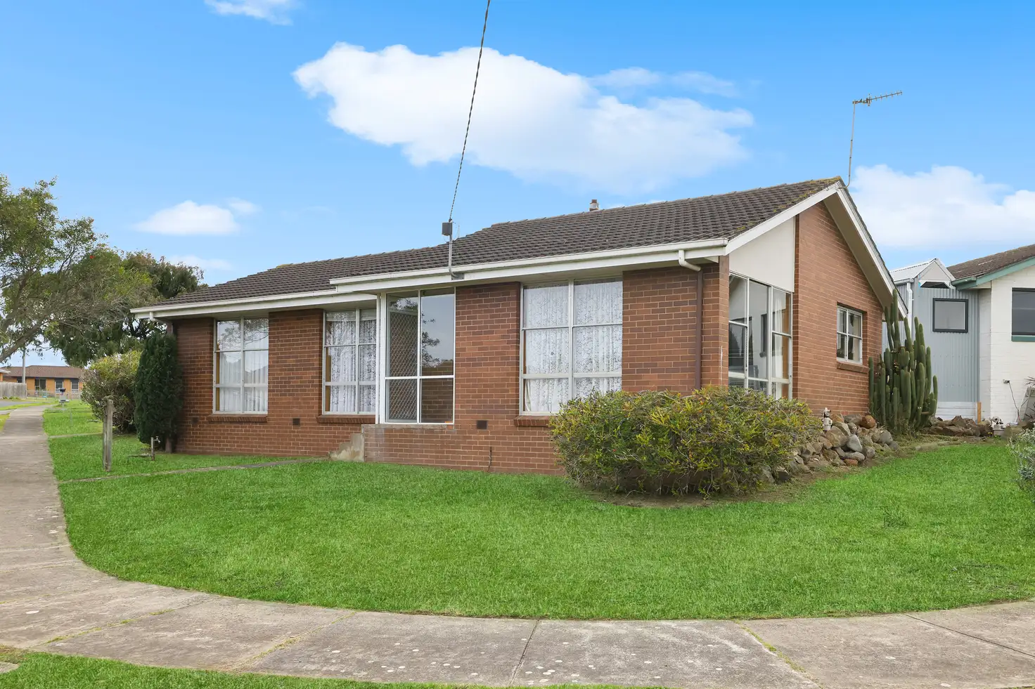 Main view of Homely house listing, 18 Bradley Street, Warrnambool VIC 3280