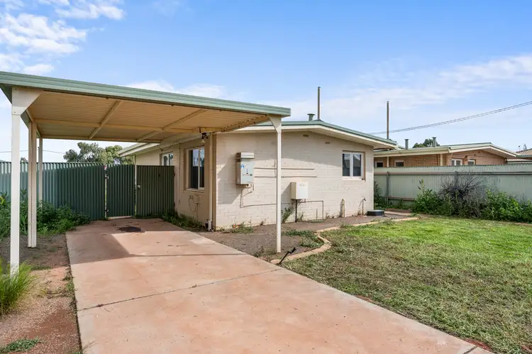 Main view of Homely house listing, 24A Blackall Place, South Kalgoorlie WA 6430