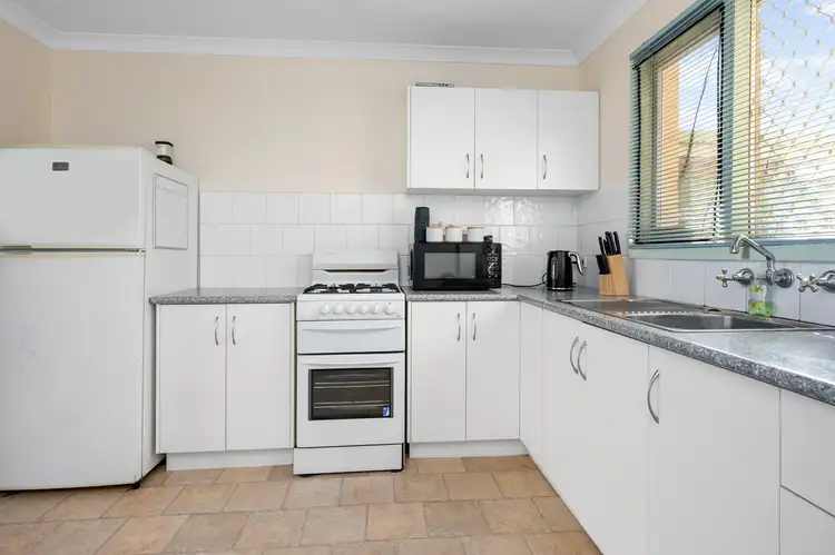 Second view of Homely house listing, 24A Blackall Place, South Kalgoorlie WA 6430