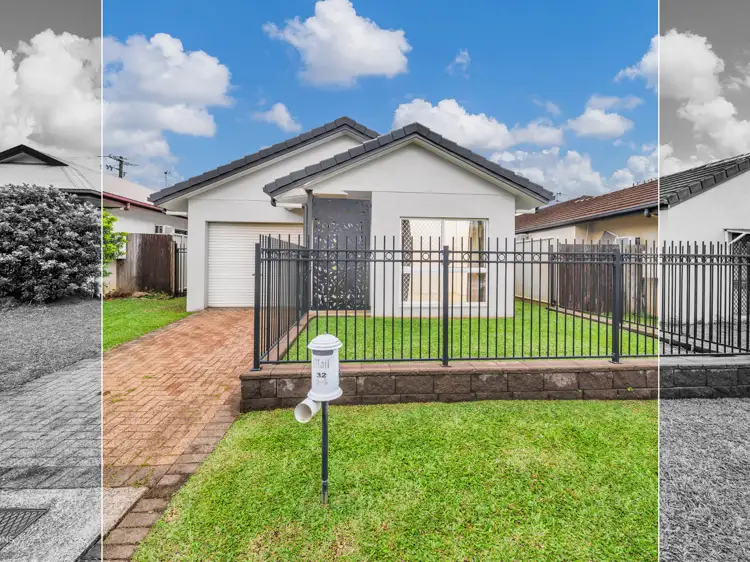 32 Silky Oak Court, Mooroobool QLD 4870