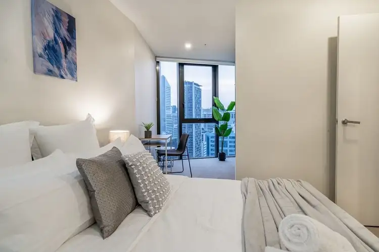 Fifth view of Homely apartment listing, 1308/550 Queen Street, Brisbane City QLD 4000