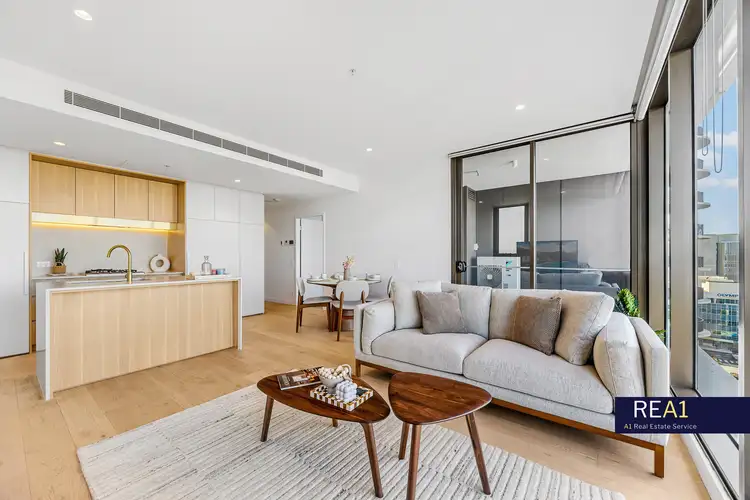 Fourth view of Homely apartment listing, 1307C/80 Waterloo Road (entry via Byfield St), Macquarie Park NSW 2113