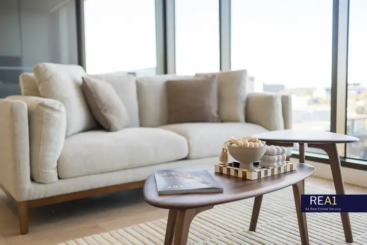 Fifth view of Homely apartment listing, 1307C/80 Waterloo Road (entry via Byfield St), Macquarie Park NSW 2113
