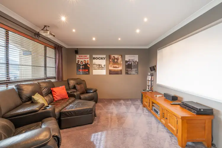 Second view of Homely house listing, 41 Lismore Ridge, Lakelands WA 6180