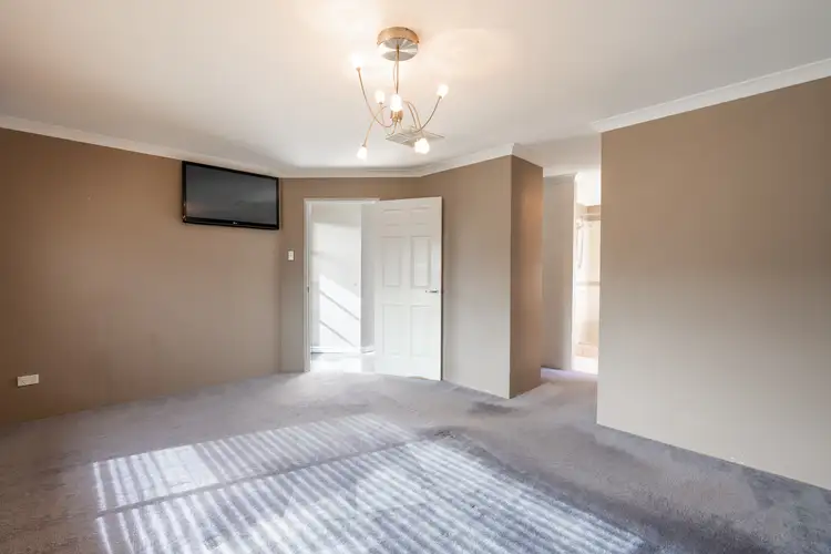 Fifth view of Homely house listing, 41 Lismore Ridge, Lakelands WA 6180